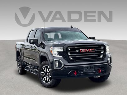 Used 2022 GMC Sierra 1500 AT4 w/ AT4 Premium Package