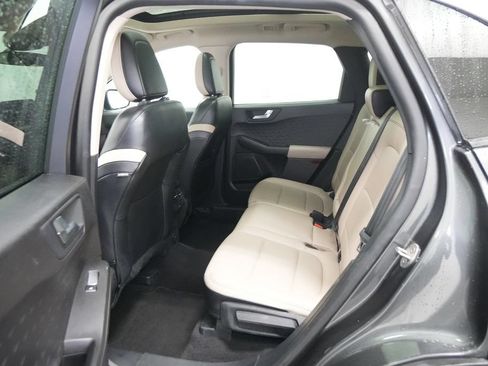 Used 2020 Ford Escape SEL AWD/4WD image 20