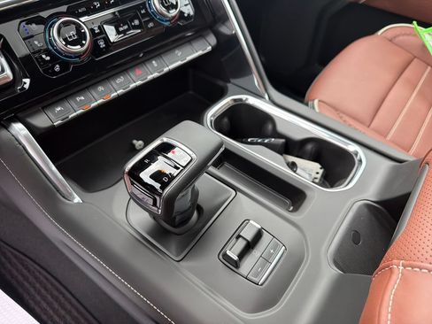 New 2026 GMC Sierra 1500 Denali Ultimate w/ LPO, Black Badging Package AWD/4WD image 20