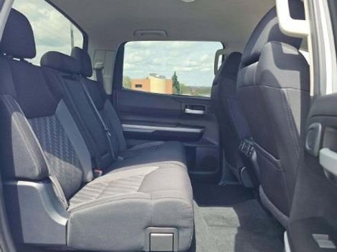 Used 2021 Toyota Tundra SR5 w/ TRD Sport Package AWD/4WD image 8
