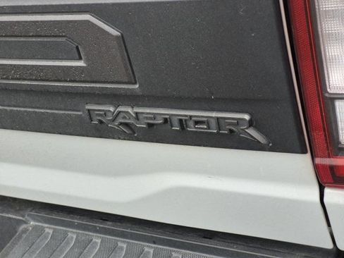 Used 2023 Ford F150 Raptor w/ Raptor Carbon Fiber Package AWD/4WD image 8