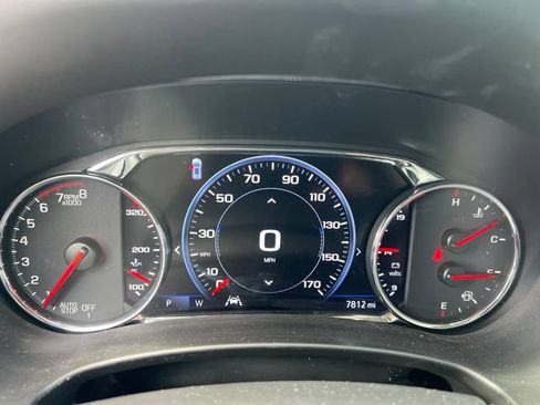 Used 2023 GMC Terrain Denali AWD/4WD image 23