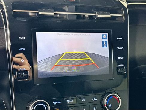 Used 2022 Hyundai Santa Cruz SEL w/ Activity Package image 16