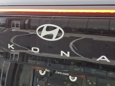 New 2026 Hyundai Kona Limited image 11