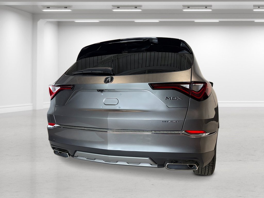 Used 2026 Acura MDX SH-AWD image 4
