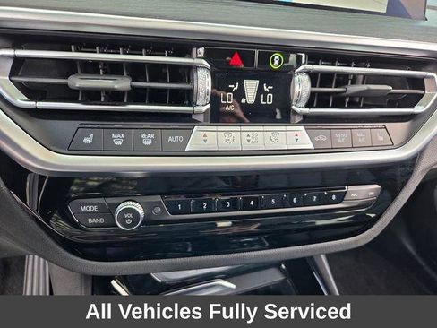 Used 2023 BMW X3 sDrive30i image 15