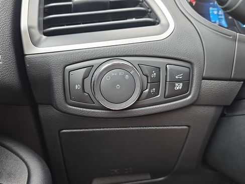 Used 2024 Ford Edge SEL w/ Convenience Package AWD/4WD image 26