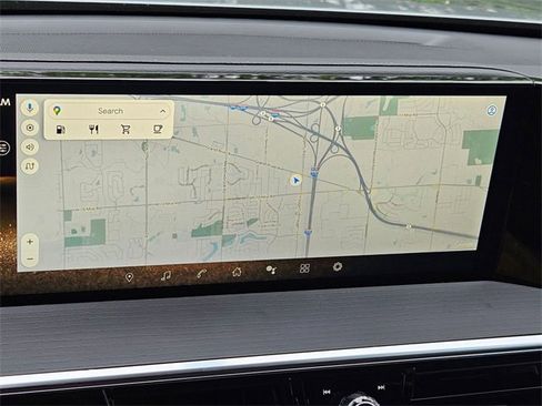 New 2025 INFINITI QX80 Sensory w/ Exterior Package image 25