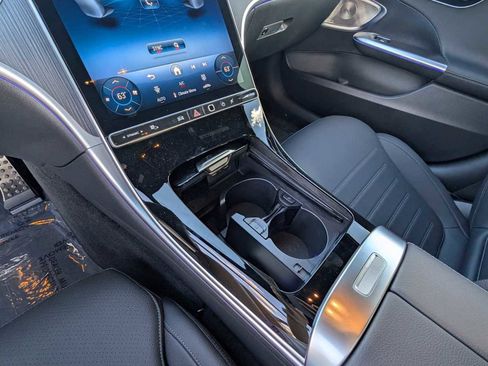 New 2026 Mercedes-Benz C 300 Sedan image 13