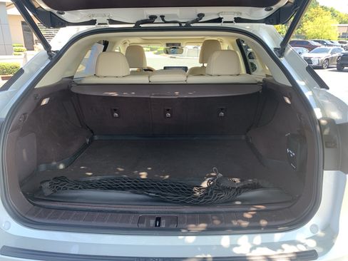Used 2020 Lexus RX 450h AWD w/ Premium Package image 34