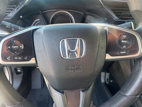 Used 2018 Honda Civic LX image 14
