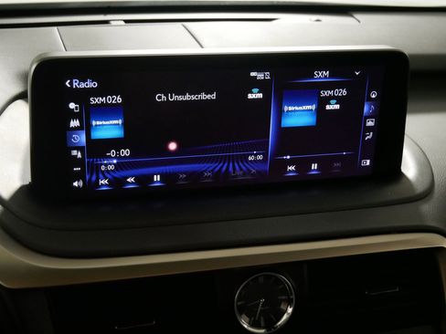 Used 2020 Lexus RX 350 AWD w/ Premium Package image 22