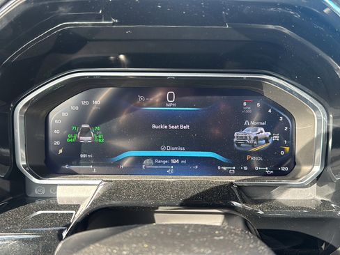 Used 2026 Chevrolet Silverado 3500 LT w/ All Star Edition image 24