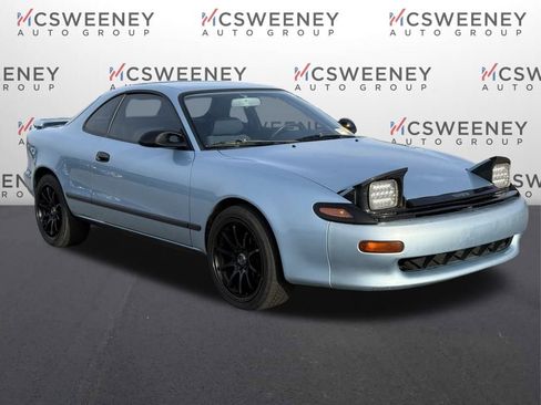 Used 1991 Toyota Celica ST image 7