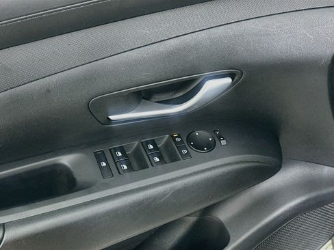 Used 2025 Hyundai Tucson SEL FWD image 15