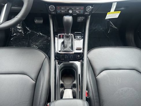 New 2026 Jeep Compass Limited AWD/4WD image 15