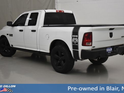Used 2014 RAM 1500 Express image 11