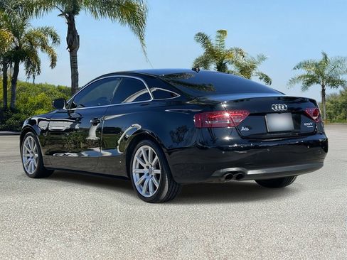 Used 2011 Audi A5 2.0T Premium Plus image 3