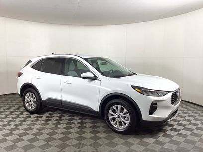 Used 2023 Ford Escape Active w/ Tech Pack #2