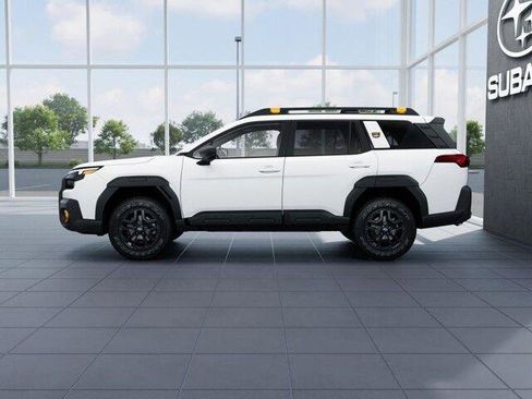 New 2026 Subaru Outback Wilderness AWD/4WD image 3