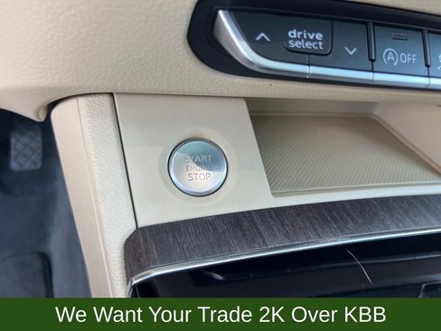 Used 2022 Audi Q5 2.0T Premium image 28