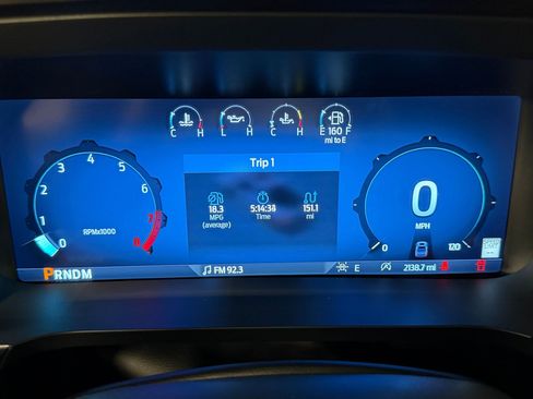 Used 2025 Ford F150 Tremor w/ Equipment Group 402A High AWD/4WD image 29