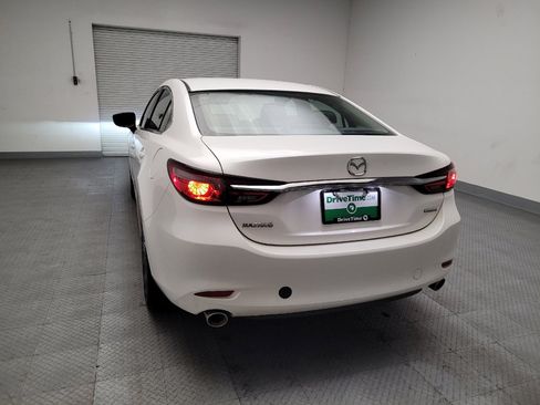 Used 2020 MAZDA MAZDA6 Touring image 6
