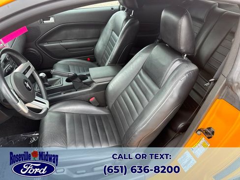 Used 2007 Ford Mustang GT RWD image 21