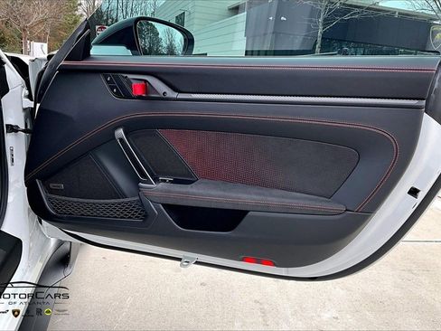 Used 2025 Porsche 911 GT3 RS w/ Weissach Package image 19