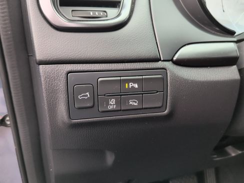 Used 2023 MAZDA CX-9 Carbon Edition image 21