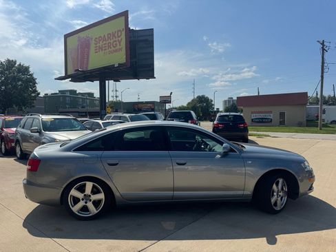 Used 2008 Audi A6 3.2 image 2