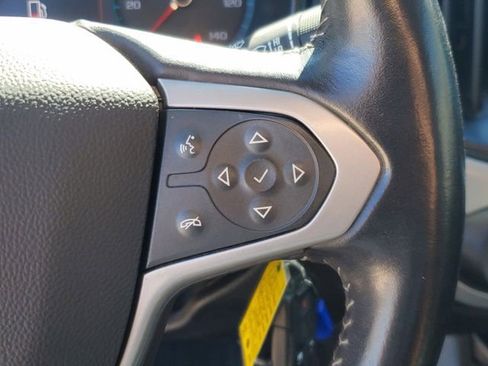 Used 2020 Chevrolet Colorado LT image 23