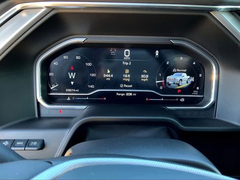 Certified 2023 GMC Sierra 1500 Denali w/ Technology Package image 25