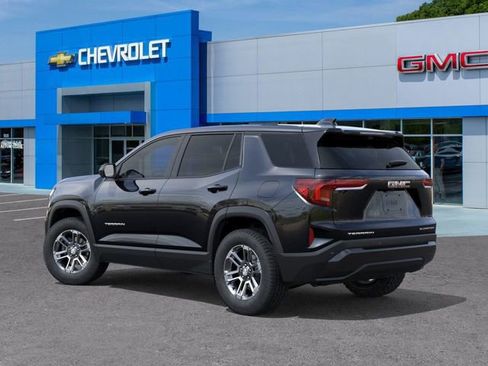 New 2026 GMC Terrain Elevation w/ Technology Package II image 3