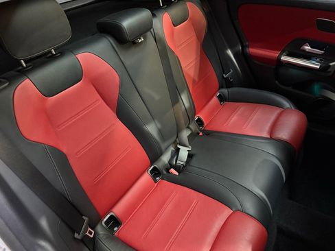 Used 2021 Mercedes-Benz GLA 45 AMG 4MATIC image 55