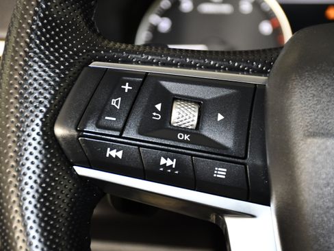 Used 2024 Mitsubishi Outlander SE AWD/4WD image 20