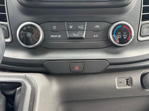 Used 2024 Ford Transit 250 Base w/ Exterior Upgrade Package image 16