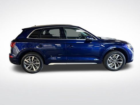 Certified 2023 Audi Q5 2.0T Premium w/ Convenience Package AWD/4WD image 6