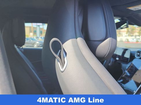 Used 2024 Mercedes-Benz CLE 300 4MATIC Coupe w/ AMG Line image 15