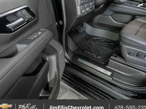 New 2026 Chevrolet Tahoe High Country w/ Sun And Tow Package image 8