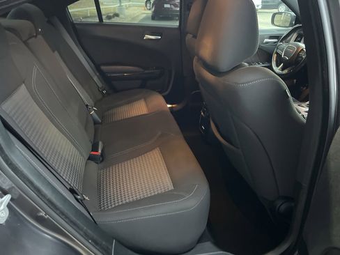 Used 2023 Dodge Charger SXT w/ Blacktop Package image 14