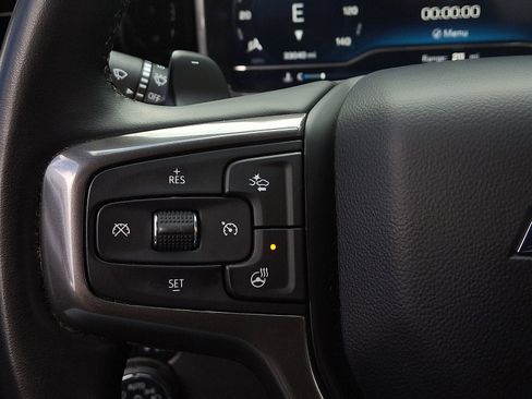 Certified 2024 Chevrolet Silverado 1500 ZR2 image 22
