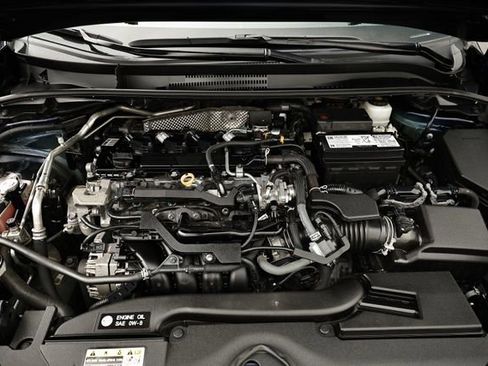 Used 2024 Toyota Corolla LE FWD image 32