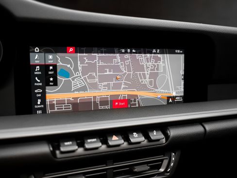 Used 2020 Porsche 911 Carrera image 48