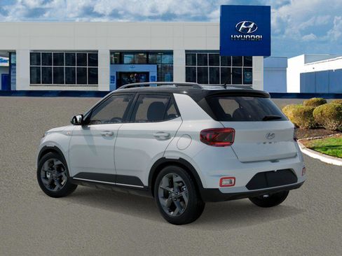 New 2026 Hyundai Venue SEL image 5