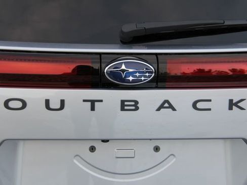 New 2026 Subaru Outback Premium image 8