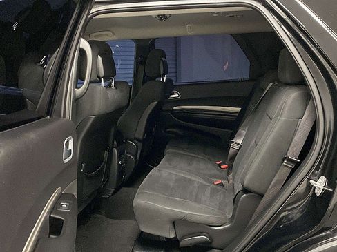 Used 2020 Dodge Durango SXT w/ 3rd Row Seating Group image 18