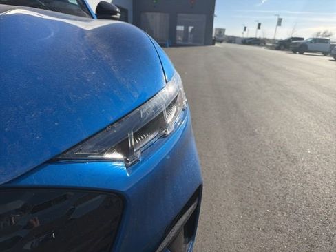 New 2025 Ford Mustang Mach-E Premium w/ Sport Appearance Package image 9