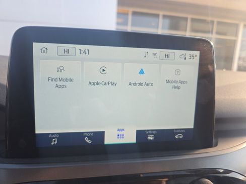 Used 2023 Ford Escape Active image 26