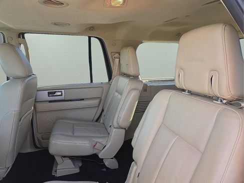 Used 2016 Ford Expedition Limited w/ Equipment Group 301A image 10